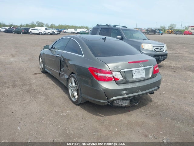 12611821 :رقم المزاد ، WDDKJ5GB8BF113887 vin ، 2011 Mercedes-benz E 350 مزاد بيع