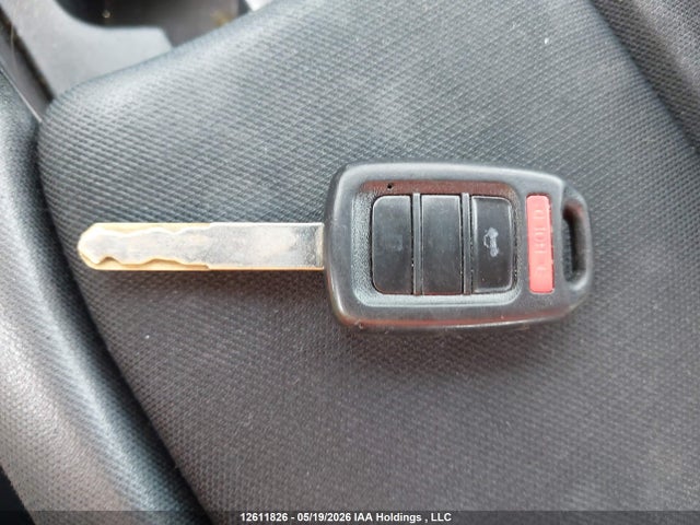 Продажа на аукционе авто 2017 Honda Civic, vin: 2HGFC2E27HH017071, номер лота: 12611826