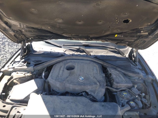 WBA8D9G5XJNU70115 BMW 330 XI
