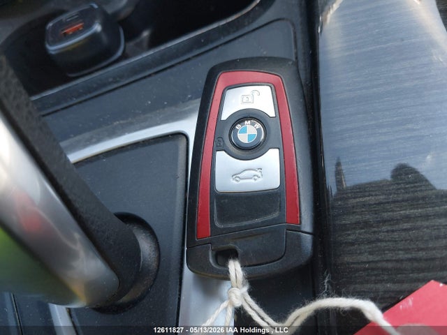 WBA8D9G5XJNU70115 BMW 330 XI