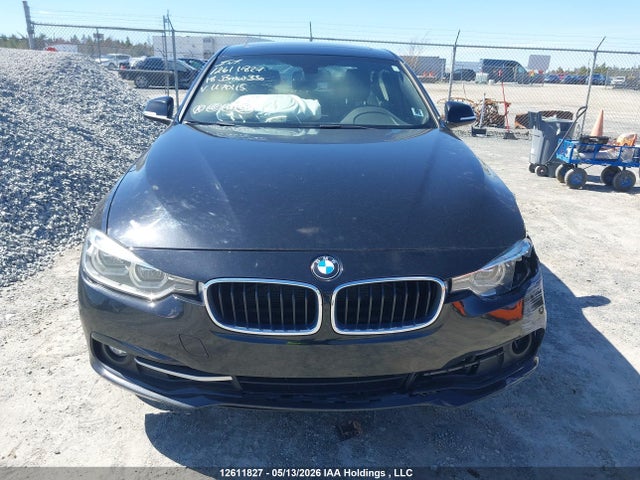 WBA8D9G5XJNU70115 BMW 330 XI