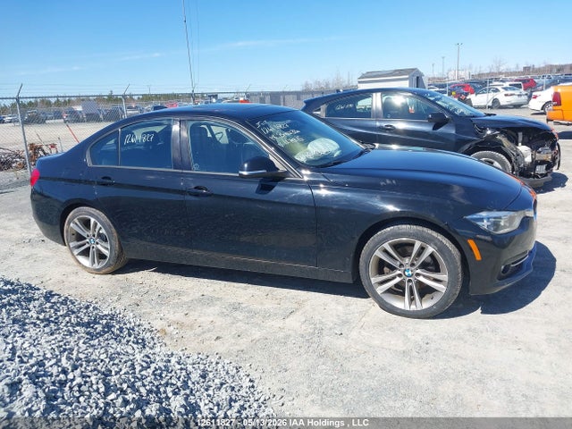 WBA8D9G5XJNU70115 BMW 330 XI