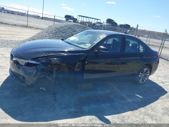 WBA8D9G5XJNU70115 BMW 330 XI