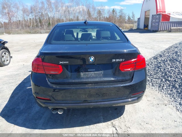 WBA8D9G5XJNU70115 BMW 330 XI