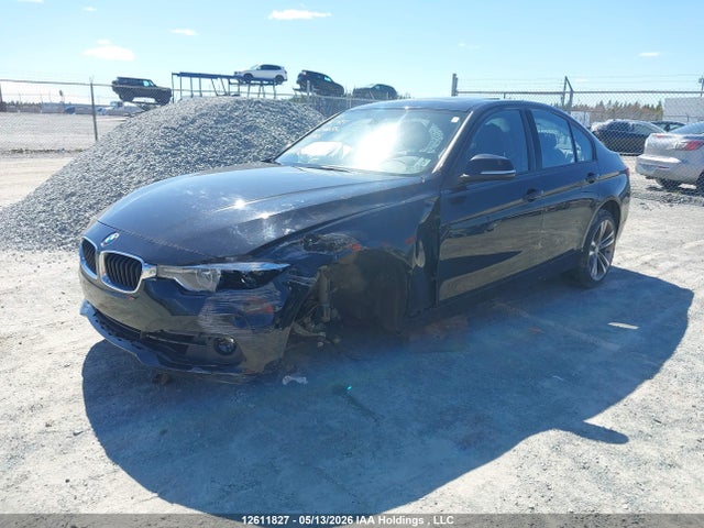 WBA8D9G5XJNU70115 BMW 330 XI