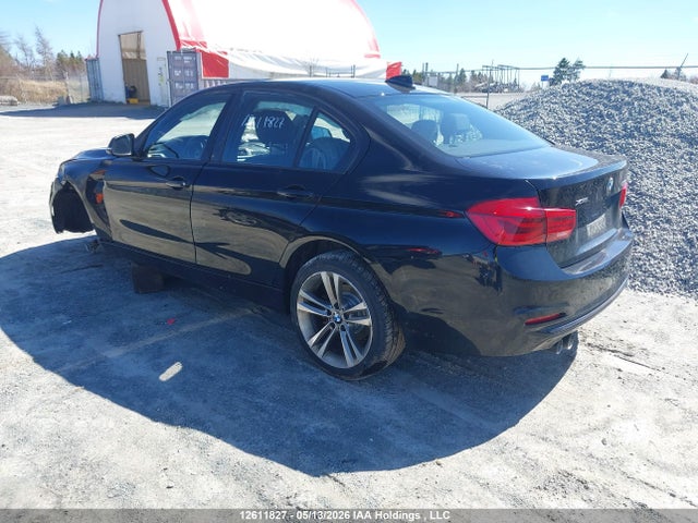 WBA8D9G5XJNU70115 BMW 330 XI