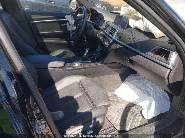 WBA8D9G5XJNU70115 BMW 330 XI