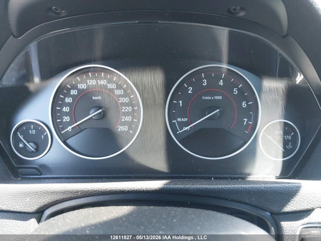 WBA8D9G5XJNU70115 BMW 330 XI