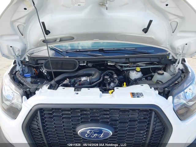 Продажа на аукционе авто 2025 Ford Transit T-250, vin: 1FTBR1X82SKA79050, номер лота: 12611828