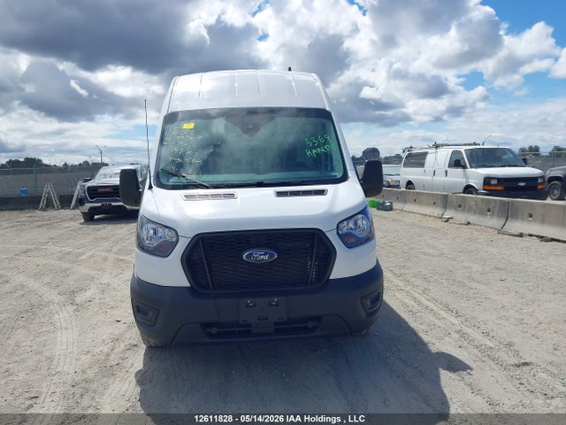 Продажа на аукционе авто 2025 Ford Transit T-250, vin: 1FTBR1X82SKA79050, номер лота: 12611828