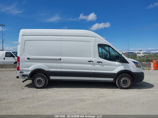 Продажа на аукционе авто 2025 Ford Transit T-250, vin: 1FTBR1X82SKA79050, номер лота: 12611828