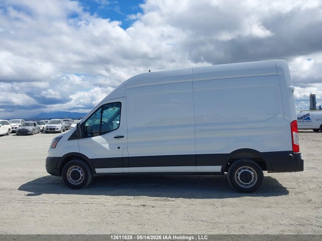 Продажа на аукционе авто 2025 Ford Transit T-250, vin: 1FTBR1X82SKA79050, номер лота: 12611828