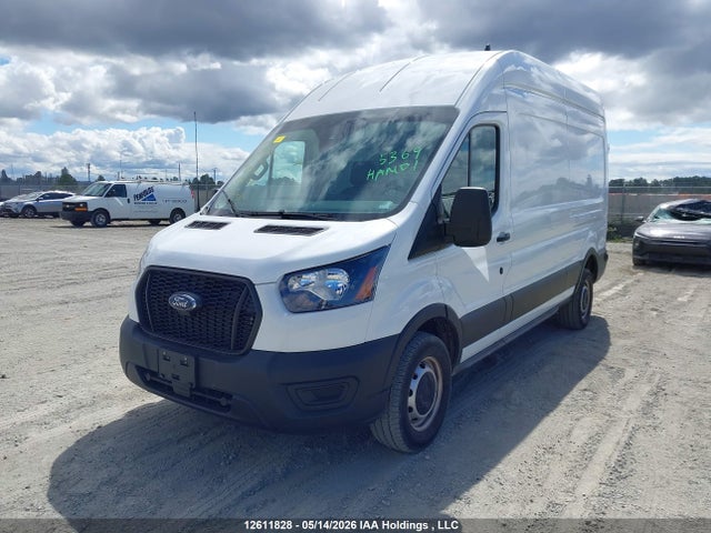 Продажа на аукционе авто 2025 Ford Transit T-250, vin: 1FTBR1X82SKA79050, номер лота: 12611828