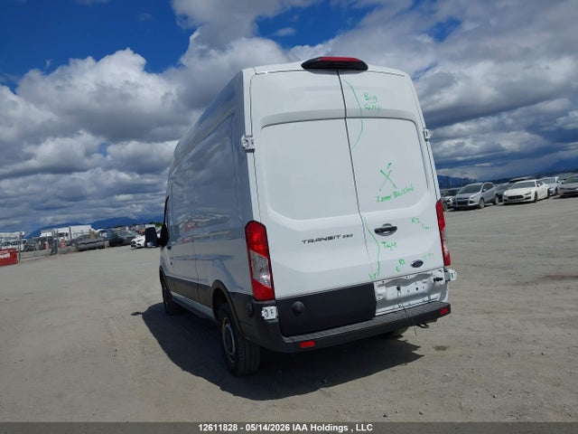 Продажа на аукционе авто 2025 Ford Transit T-250, vin: 1FTBR1X82SKA79050, номер лота: 12611828