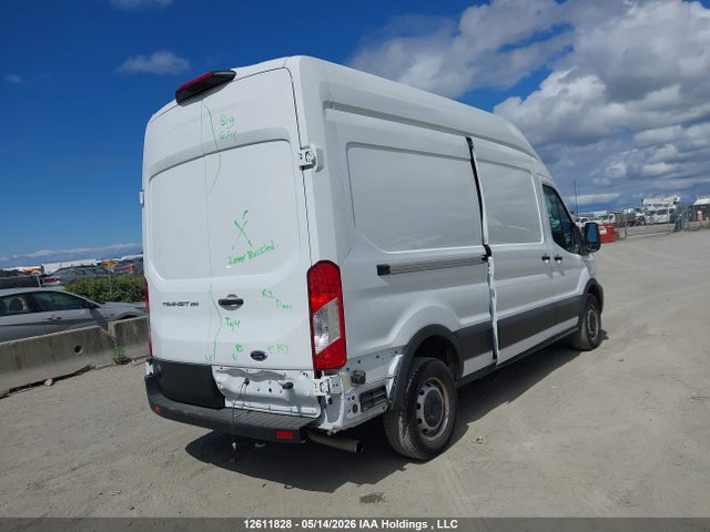 Продажа на аукционе авто 2025 Ford Transit T-250, vin: 1FTBR1X82SKA79050, номер лота: 12611828