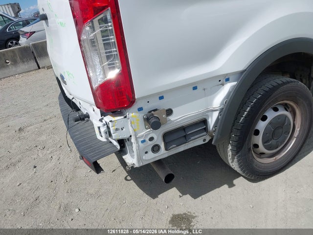 Продажа на аукционе авто 2025 Ford Transit T-250, vin: 1FTBR1X82SKA79050, номер лота: 12611828