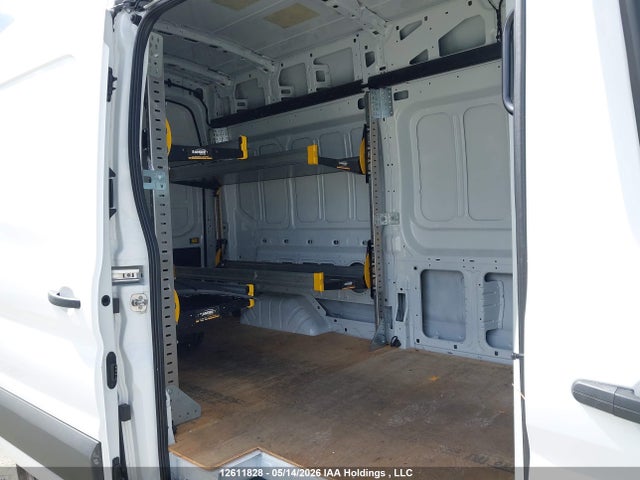 Продажа на аукционе авто 2025 Ford Transit T-250, vin: 1FTBR1X82SKA79050, номер лота: 12611828