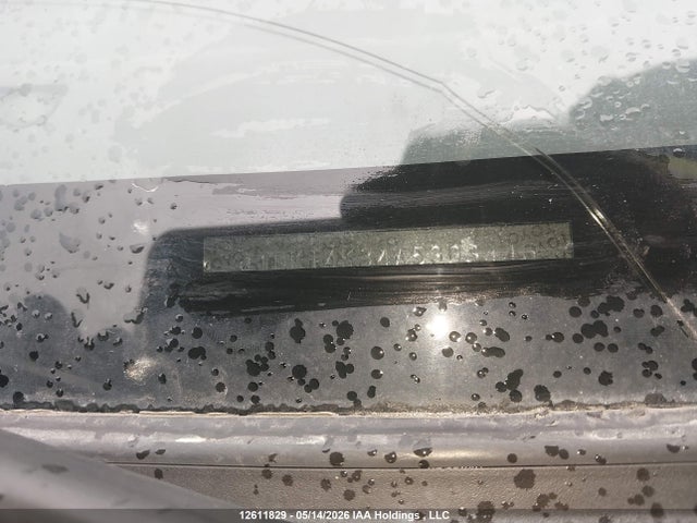 12611829 :رقم المزاد ، JTDKT4K34A5303446 vin ، 2010 Toyota Yaris مزاد بيع