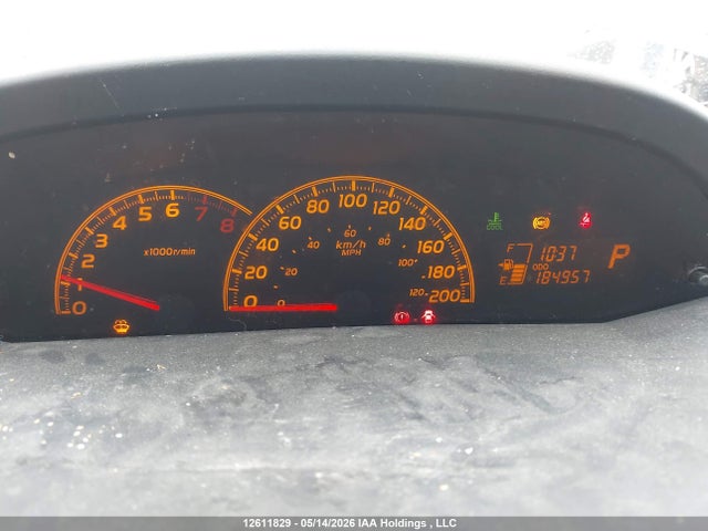 12611829 :رقم المزاد ، JTDKT4K34A5303446 vin ، 2010 Toyota Yaris مزاد بيع