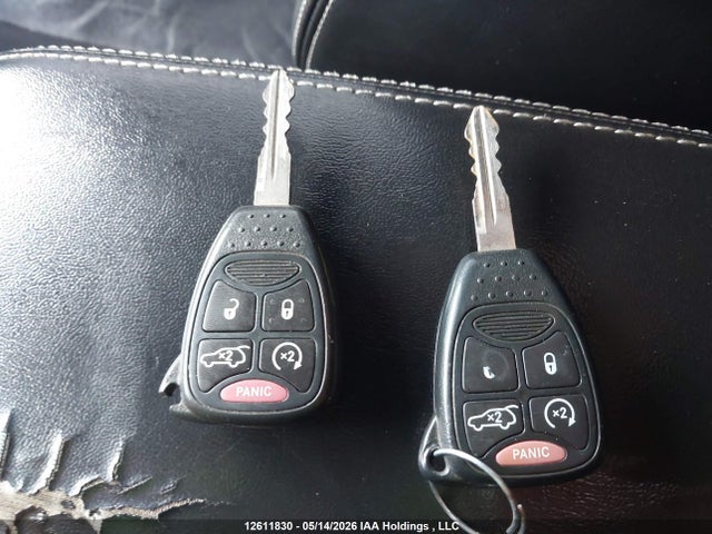 12611830 :رقم المزاد ، 1C3CCBCGXDN757798 vin ، 2013 Chrysler 200 Limited مزاد بيع