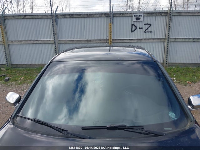 12611830 :رقم المزاد ، 1C3CCBCGXDN757798 vin ، 2013 Chrysler 200 Limited مزاد بيع