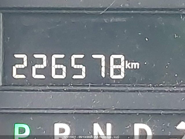 2C4RDGBG7GR378850 Dodge Grand Caravan Se