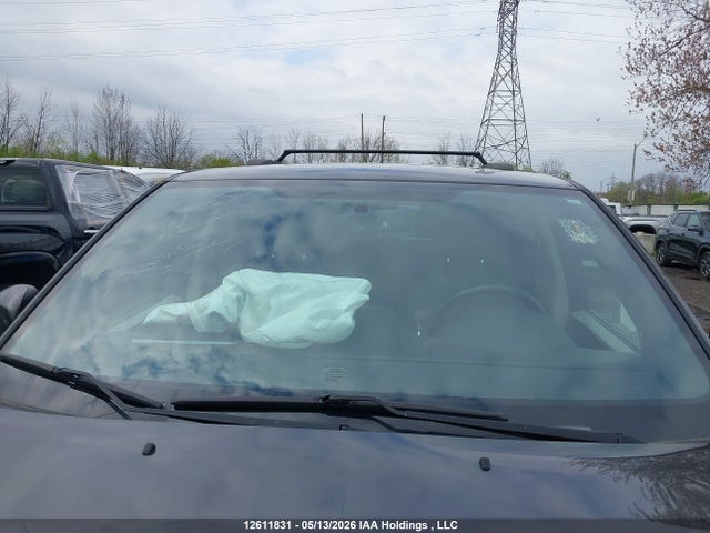 2C4RDGBG7GR378850 Dodge Grand Caravan Se
