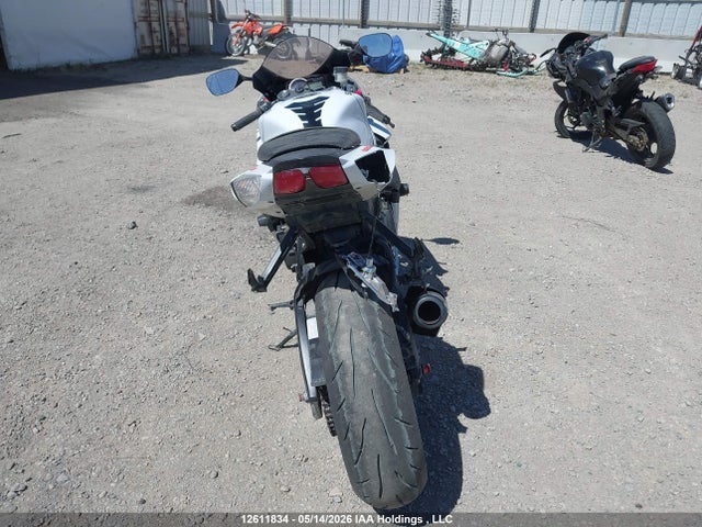 Aukcja sprzedaży 2025 Suzuki Gsx-r600, vin: JS1GN7FA7S7101498, numer aukcji: 12611834