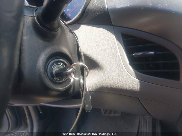 2012 Hyundai Elantra Gl მანქანა იყიდება აუქციონზე, vin: 5NPDH4AE5CH105054, აუქციონის ნომერი: 12611836