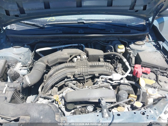2024 Subaru Crosstrek Premium მანქანა იყიდება აუქციონზე, vin: JF2GUADC1RH897990, აუქციონის ნომერი: 12611837