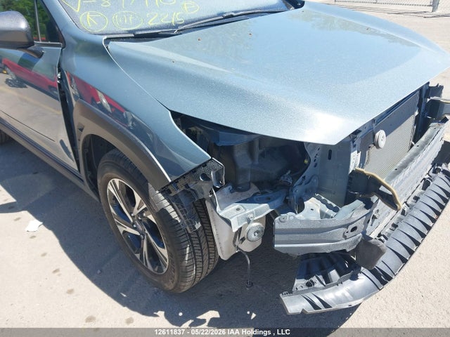 2024 Subaru Crosstrek Premium მანქანა იყიდება აუქციონზე, vin: JF2GUADC1RH897990, აუქციონის ნომერი: 12611837
