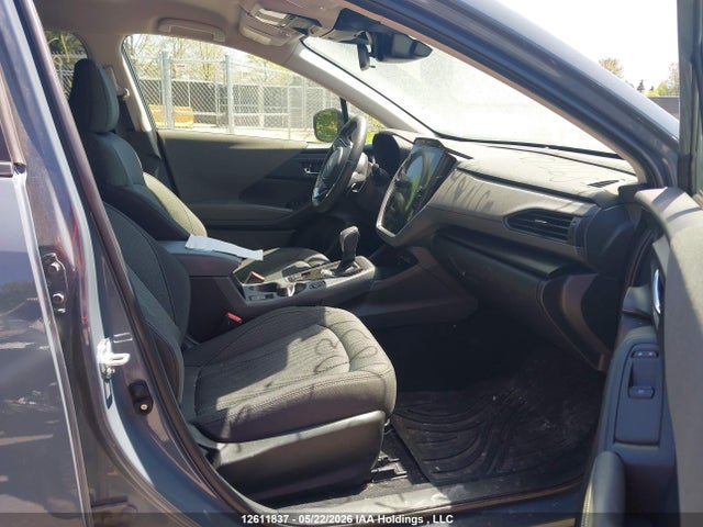 2024 Subaru Crosstrek Premium მანქანა იყიდება აუქციონზე, vin: JF2GUADC1RH897990, აუქციონის ნომერი: 12611837