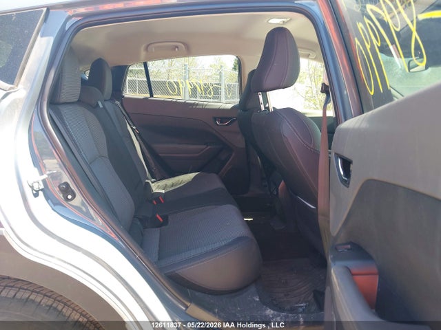 2024 Subaru Crosstrek Premium მანქანა იყიდება აუქციონზე, vin: JF2GUADC1RH897990, აუქციონის ნომერი: 12611837