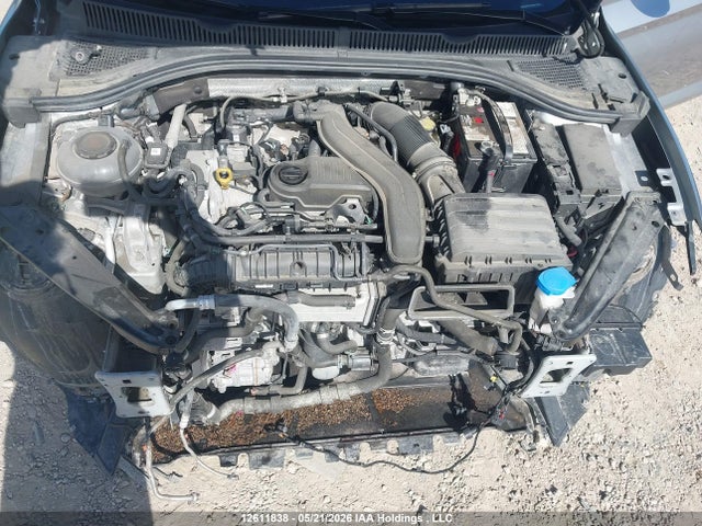 Продажа на аукционе авто 2024 Volkswagen Jetta Sel, vin: 3VWGM7BU7RM013671, номер лота: 12611838