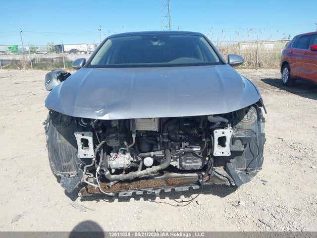 Продажа на аукционе авто 2024 Volkswagen Jetta Sel, vin: 3VWGM7BU7RM013671, номер лота: 12611838