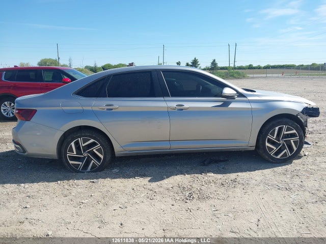 Продажа на аукционе авто 2024 Volkswagen Jetta Sel, vin: 3VWGM7BU7RM013671, номер лота: 12611838