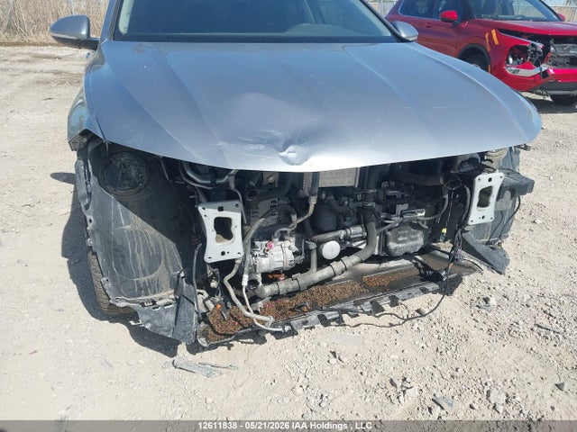Продажа на аукционе авто 2024 Volkswagen Jetta Sel, vin: 3VWGM7BU7RM013671, номер лота: 12611838
