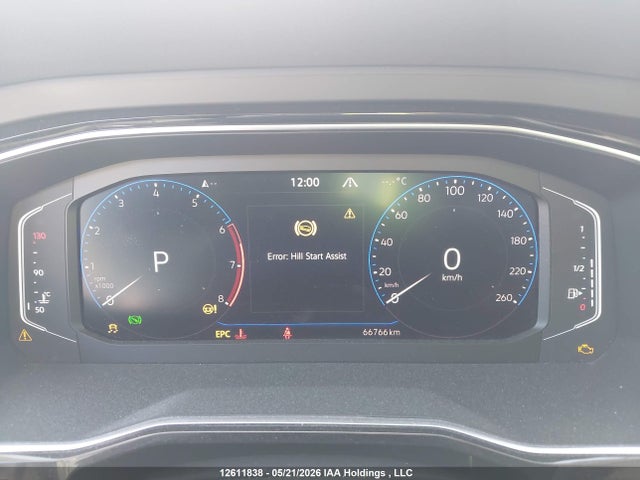Продажа на аукционе авто 2024 Volkswagen Jetta Sel, vin: 3VWGM7BU7RM013671, номер лота: 12611838