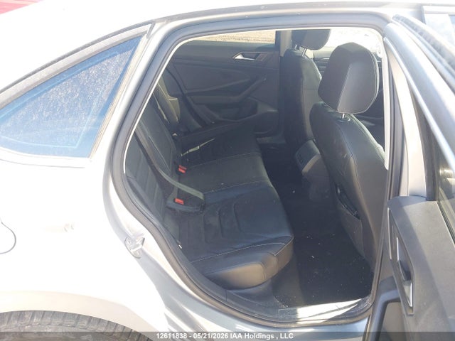 Продажа на аукционе авто 2024 Volkswagen Jetta Sel, vin: 3VWGM7BU7RM013671, номер лота: 12611838