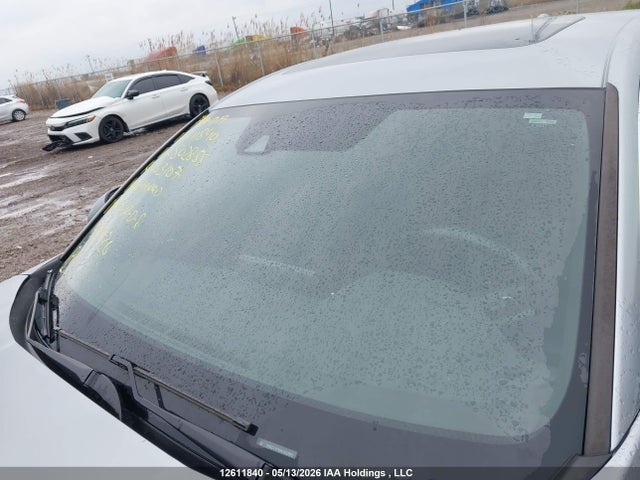 1HGCV1F35KA802855 Honda Accord Sport