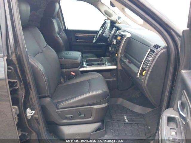 12611844 :رقم المزاد ، 1C6RR7MT1HS653406 vin ، 2017 Ram 1500 Sport مزاد بيع