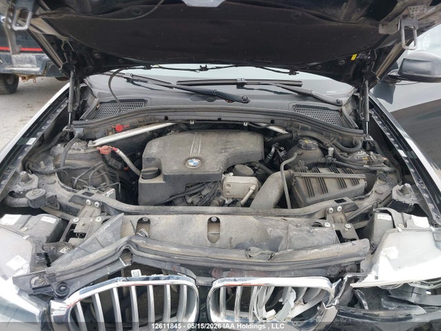 5UXWX9C51H0T14137 BMW X3 Xdrive28i