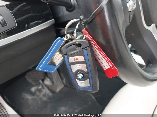 5UXWX9C51H0T14137 BMW X3 Xdrive28i