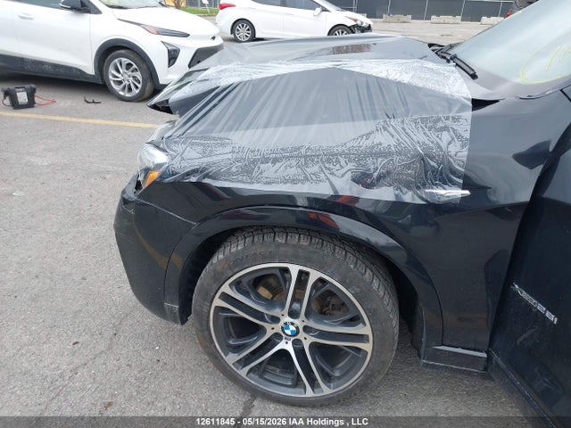 5UXWX9C51H0T14137 BMW X3 Xdrive28i