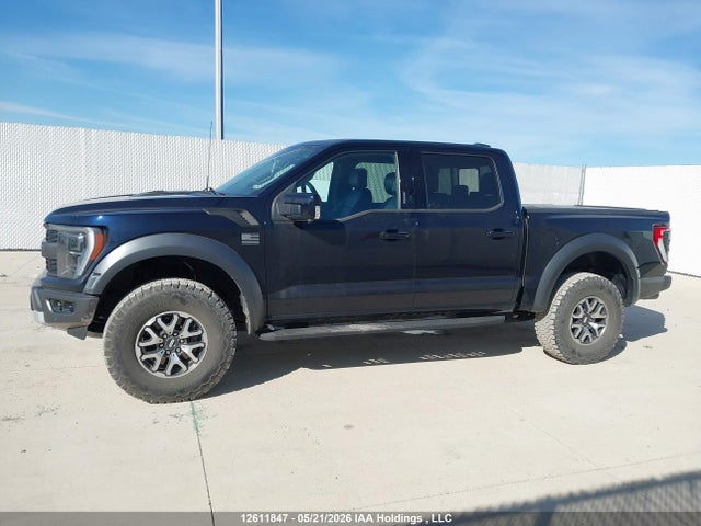 Ford F-150 Raptor 2021 1FTFW1RG0MFD03037 Image 14