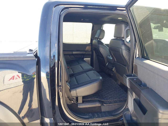 Ford F-150 Raptor 2021 1FTFW1RG0MFD03037 Image 8