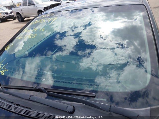 KNAFX6A8XG5472083 KIA FORTE EX