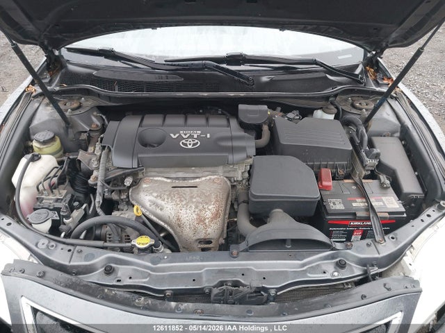 Aukcja sprzedaży 2010 Toyota Camry Le, vin: 4T1BF3EK4AU062560, numer aukcji: 12611852