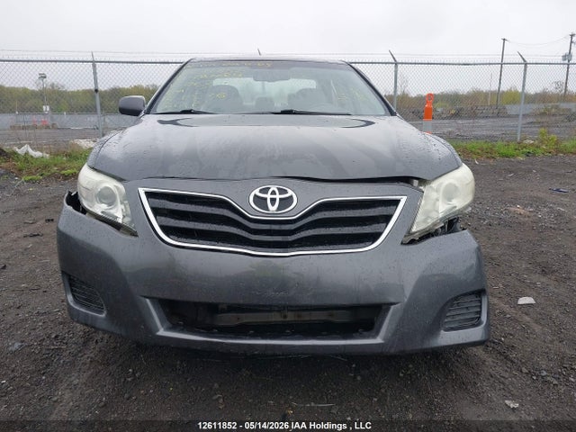 Aukcja sprzedaży 2010 Toyota Camry Le, vin: 4T1BF3EK4AU062560, numer aukcji: 12611852