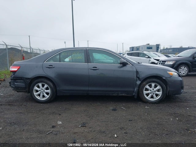 Aukcja sprzedaży 2010 Toyota Camry Le, vin: 4T1BF3EK4AU062560, numer aukcji: 12611852